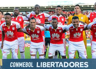 Santa Fe: Refuerzos, salidas, técnico y nuevo presidente