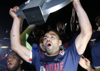 'Seba' Pérez entra al selecto grupo de James, Falcao...