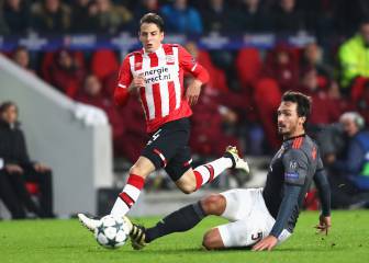¿Qué le aportaría el fichaje de Santiago Arias a la Juventus?