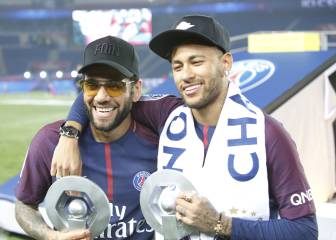 Manchester United sorprende y va por el fichaje de Neymar