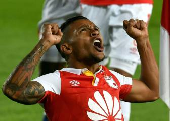 Atlético Nacional se interesa en Wilson Morelo