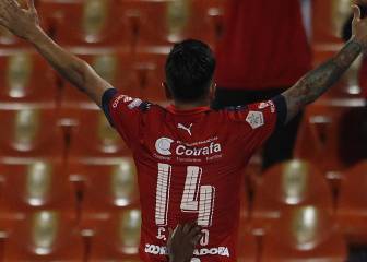 Medellín empata en casa ante Junior y es semifinalista de Liga