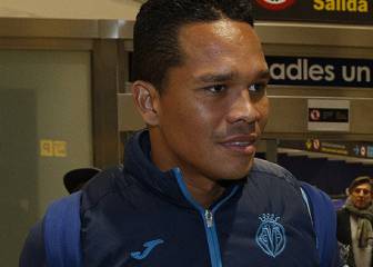 Director deportivo del Milan confirma el regreso de Bacca