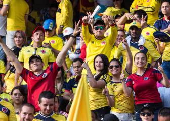 Patrocinadores dan boletas para la despedida de Selección