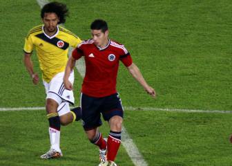 Así fue la despedida rumbo a la mejor actuación en Mundiales