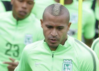 Alexis Henríquez y Macnelly Torres, ofrecidos a Junior