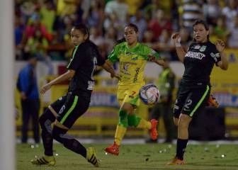 Atlético Huila vence a Nacional en penales y es campeón