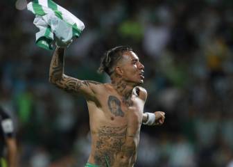 Nacional vs Huila: Lucha, sufrimiento y celebración