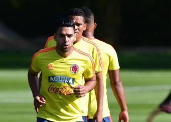 Noveno día en Millanelo: La Selección trabaja con los 23