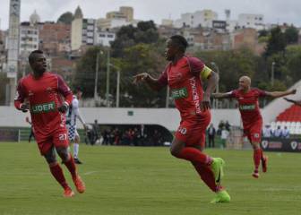 Iván Rivas está cerca de ser nuevo jugador de Junior