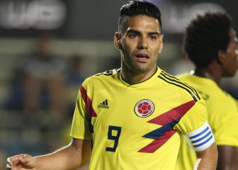 ¿Cuáles son los capitanes de las 32 selecciones del Mundial?