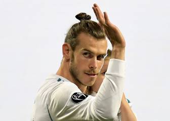 Mirror: Bale rechaza al Bayern; si sale prefiere la Premier