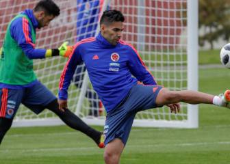 La Selección Colombia le abre las puertas a Kazán