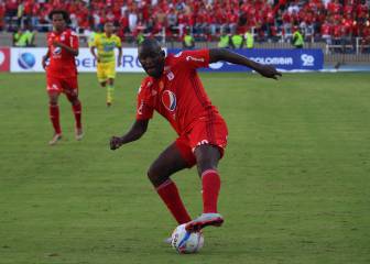 Fichajes: Altas y bajas para la Liga Águila II-2018