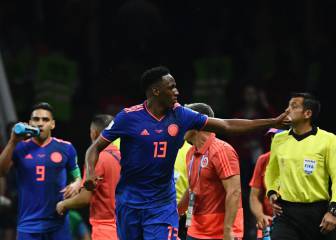 'Operación Salida' en el Barça: Mina y los que no se quieren ir