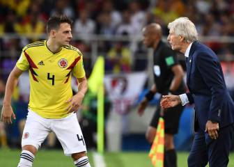 Lo que viene para Colombia: Pekerman, Copa América...
