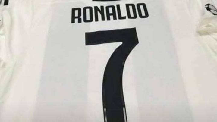Cristiano sería compañero de Cuadrado en Juventus