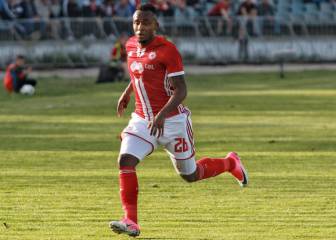 Gustavo Culma, cerca de ser nuevo jugador de Millonarios