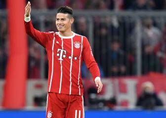 ¡Feliz cumpleaños James! 27 datos en su cumpleaños 27