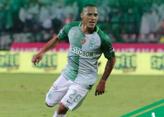 Nacional gana la Supercopa de Campeones ante Chivas
