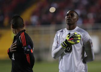 Nacional 1 (4) - 1 (5) América: resumen, goles y resultados