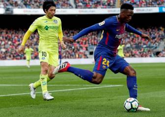 Manchester United pagaría 40 millones de euros por Mina