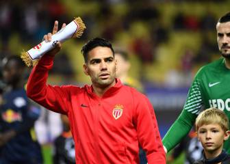 ¿Cuándo debutan los colombianos en sus ligas en Europa?