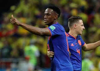 El 2014 vence a 2018 en ventas de jugadores de Selección