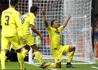 Bacca vuelve a Villarreal: ¿Qué tanto ha cambiado el equipo?