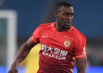 Jackson Martínez podría regresar al fútbol portugués