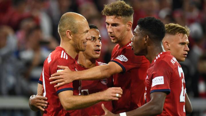 Bayern Múnich - Chicago Fire: Horarios, canal de TV y cómo ver online el partido amistoso en honor a Schweinsteiger que se jugará el martes 28 de agosto