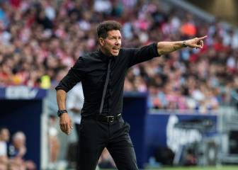 10 técnicos importantes que tuvo Luis Amaranto Perea