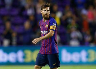 Las estrellas que enfrentarán los colombianos en Champions