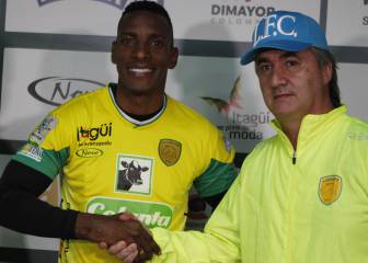 Empieza el ciclo de Amaranto Perea como técnico de Leones