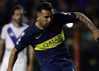 Edwin Cardona no tiene deseo de regresar con Rayados