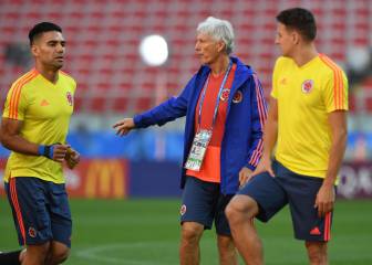 Los récords a superar para el reemplazo de Pékerman