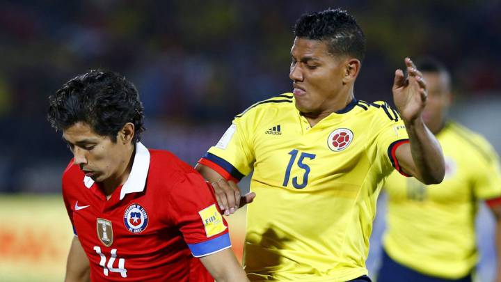 Alex Mejía lamenta que Juan Carlos Osorio no llegue a la Selección Colombia