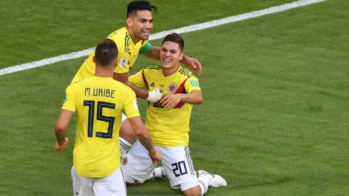 La Selección Colombia jugará su segundo amistoso contra Argentina, que será comanda por Franco Armani. El equipo de Reyes tendrá otra prueba en New Jersey.