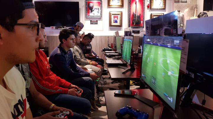 Con el lanzamiento de FIFA 19 inicia una nueva temporada en los eSports en Colombia. Así es el panorama de la comunidad gamer en la actualidad