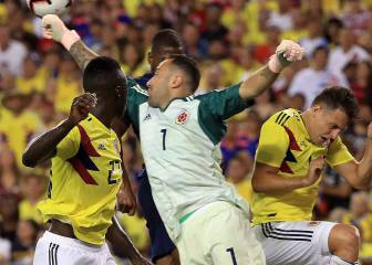 Lo que viene para la Selección después de la fecha FIFA