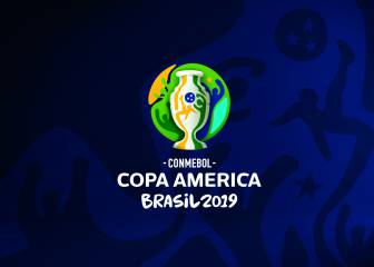 Conmebol define fecha para el sorteo de la Copa América 2019