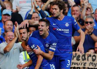 Chelsea - BATE: Horarios, TV y cómo ver online