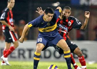 ¿Qué pasaba en el FPC en el último clásico sin Messi y CR7?