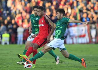 Se reactiva la opción de Luis Muriel al Sporting de Lisboa