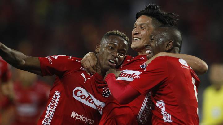 La campaña del Medellín para llegar a la final de la Liga Águila II-2018