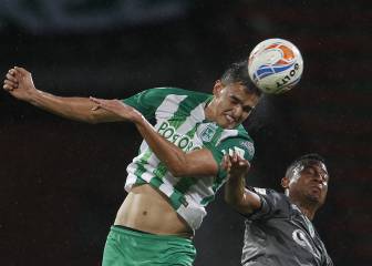Nacional jugará amistoso con Sporting Cristal en Lima