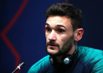 Lloris: 