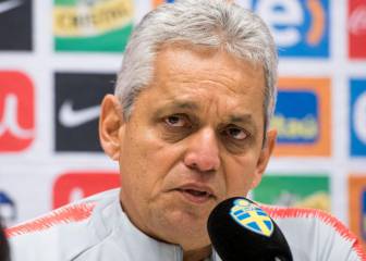 Fallece la madre de Reinaldo Rueda