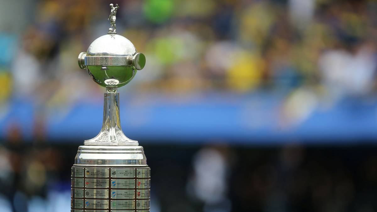 Sorteo Copa Libertadores 2019: Posibles rivales de ...