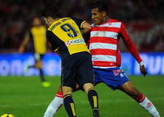 De Cali a Barcelona: El camino de Murillo al Camp Nou